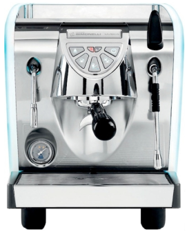 Кофемашина-автомат Nuova Simonelli Musica Lux в ШефСтор (chefstore.ru)